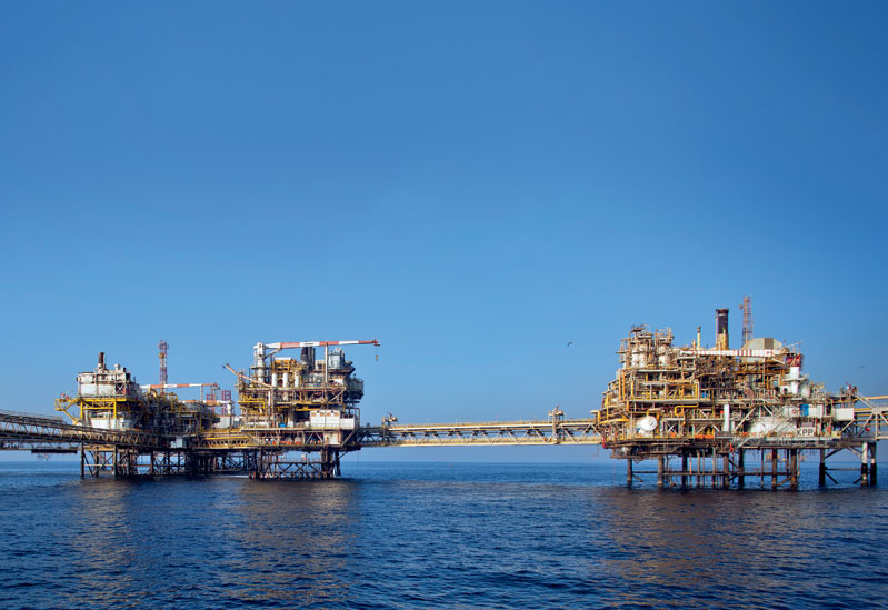 Total sees UAE production boosted by ADCO output