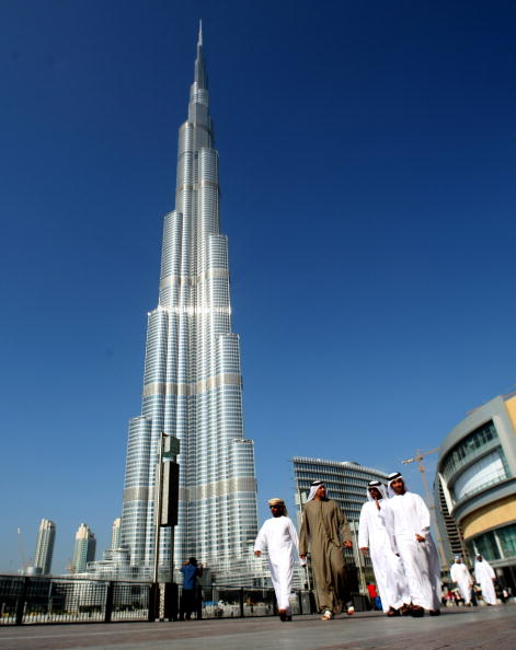 UAE external surpluses to slim down in 2014