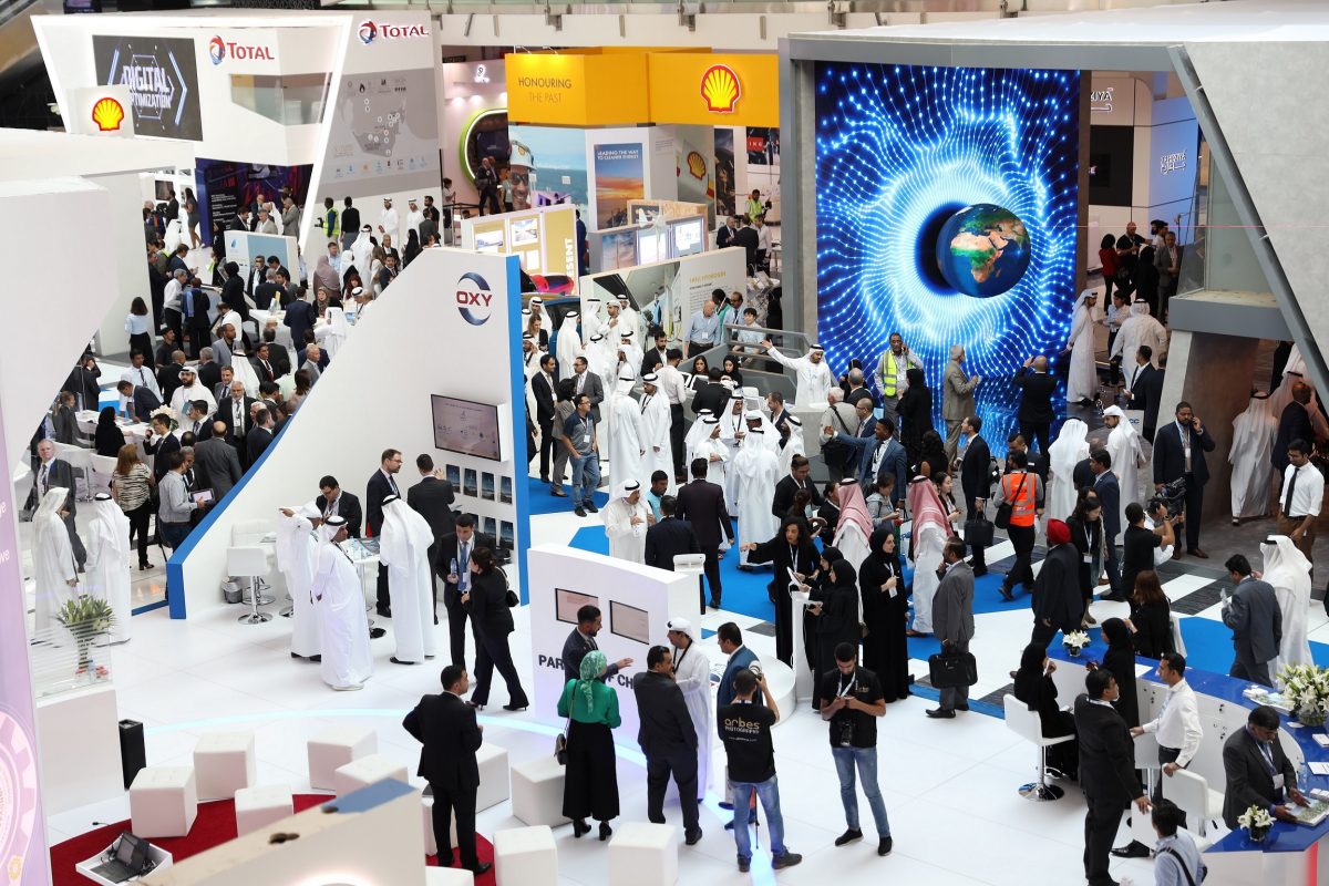 ADIPEC to be held virtually in 2020