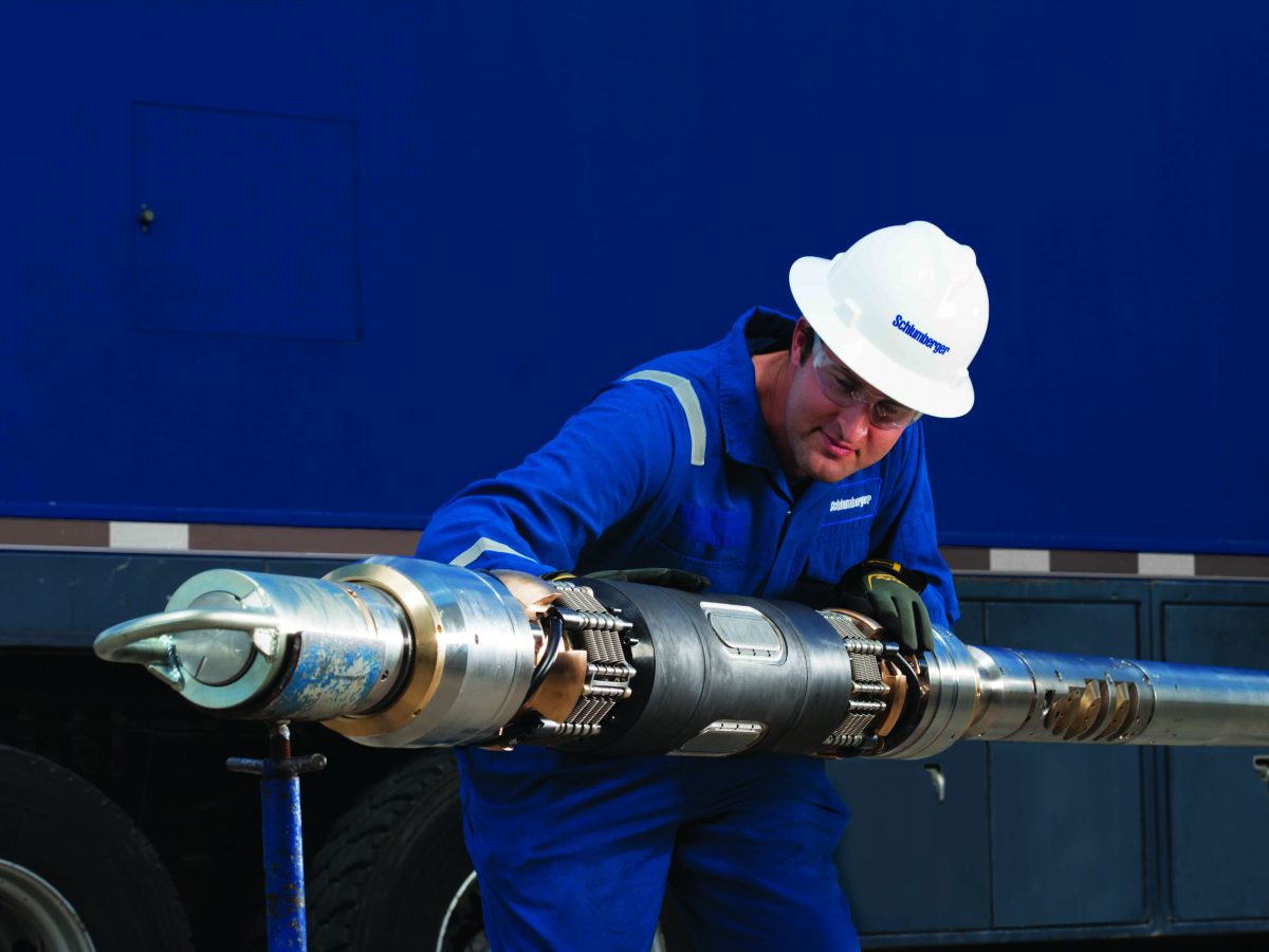 Schlumberger profits beat analysts' expectations