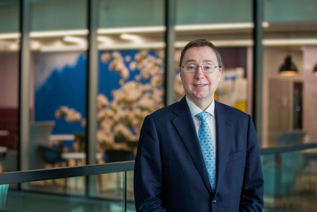 VIDEO: EY global oil and gas leader on the industry's role in the energy transition