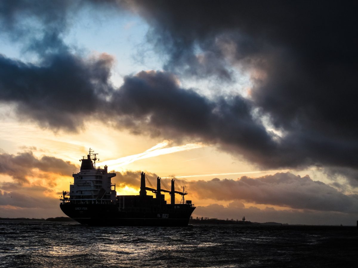 Pessimistic outlook for tanker market