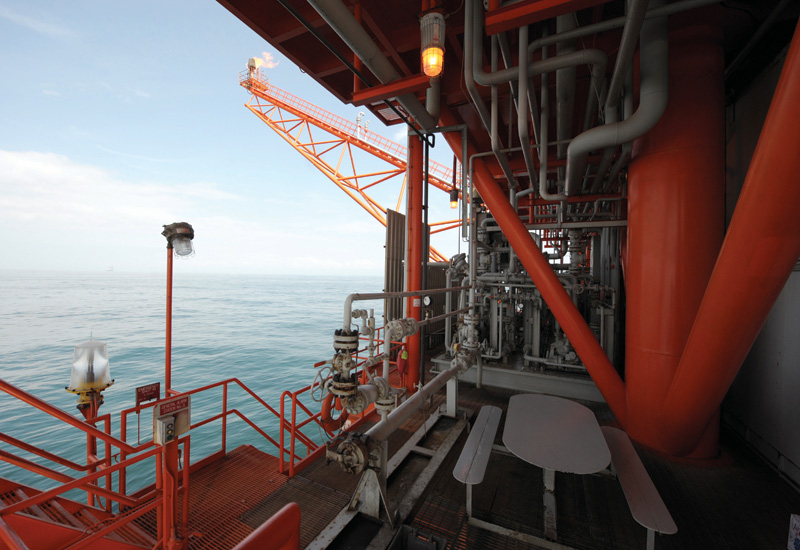 Aramco selects Wasit gas project winners