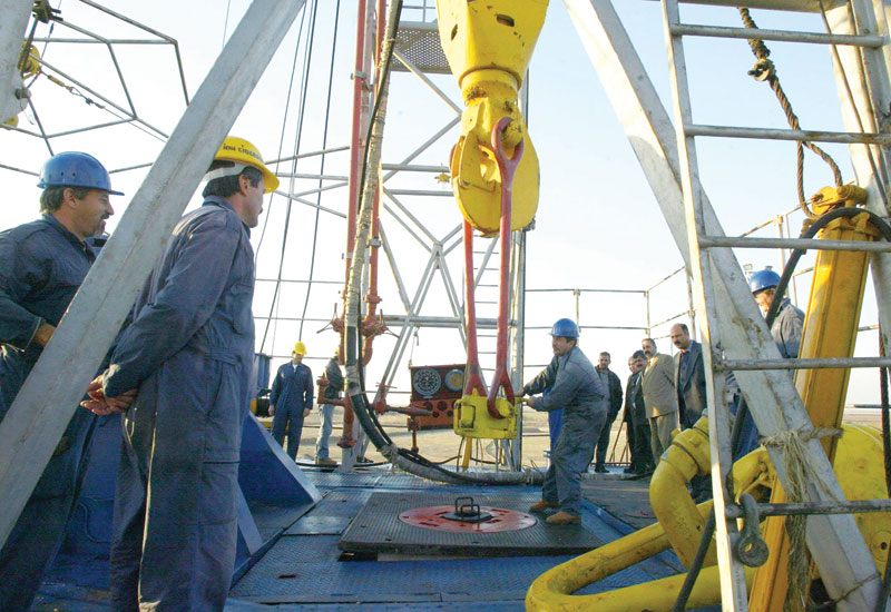 Lukoil to boost West Qurna 2 investment to $2bn