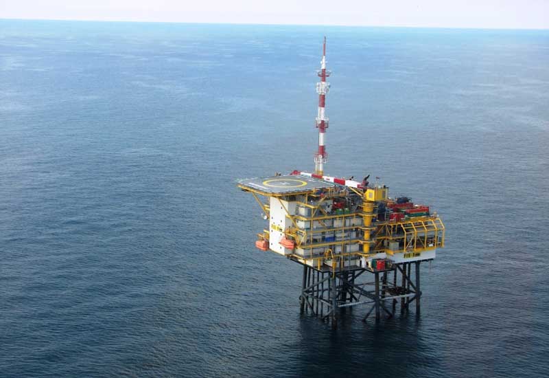Technip Awarded North Sea Contract By Rwe Dea Oil And Gas Middle East