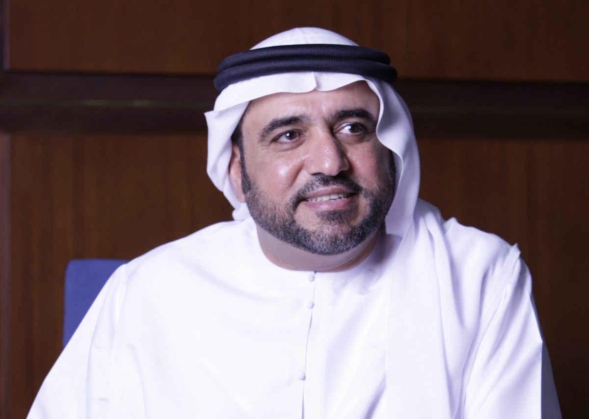 Borouge CEO: GCC plastics capacity to hit 25m t/y