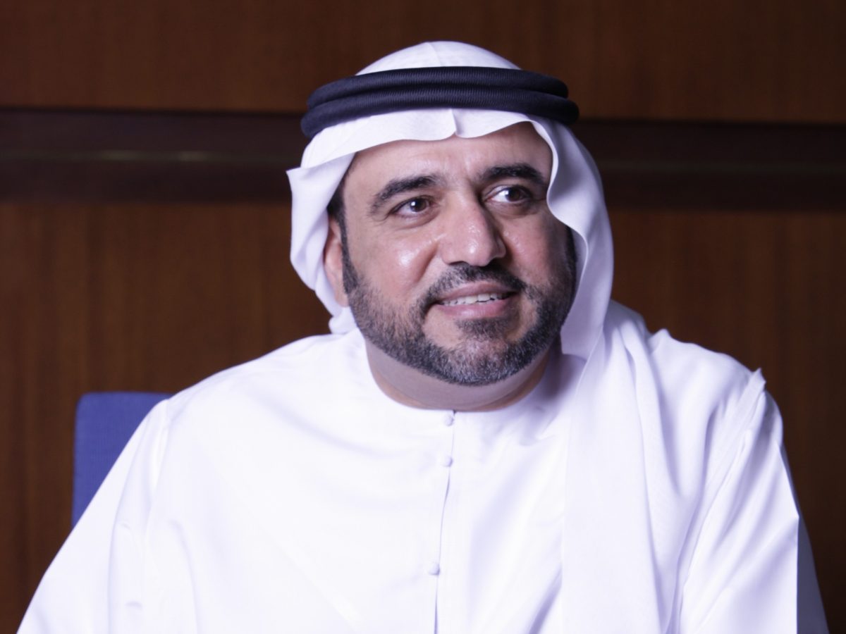 Borouge CEO: GCC plastics capacity to hit 25m t/y