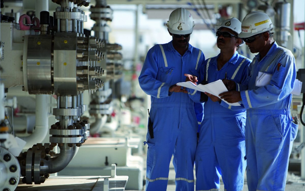 Petrofac takes $50 million contract in Oman - Oil & Gas Middle East