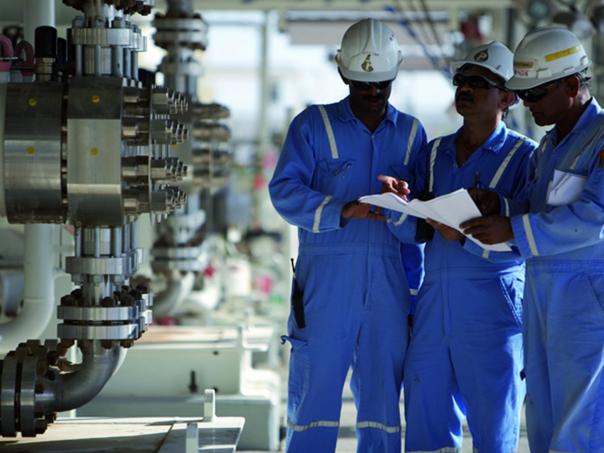 Petrofac takes $50 million contract in Oman