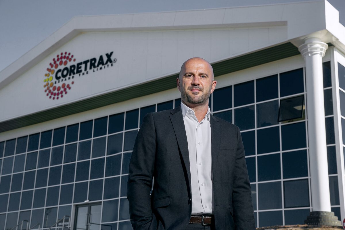 Coretrax makes senior appointments and regional headquarters