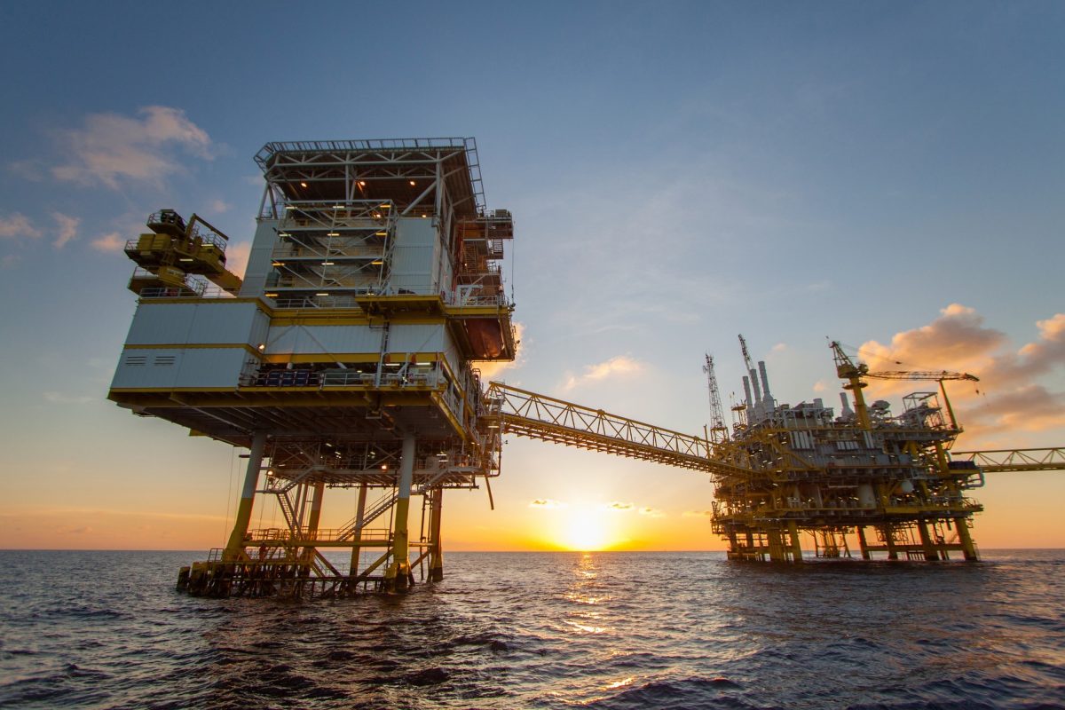 Three steps offshore drillers must take now: BCG