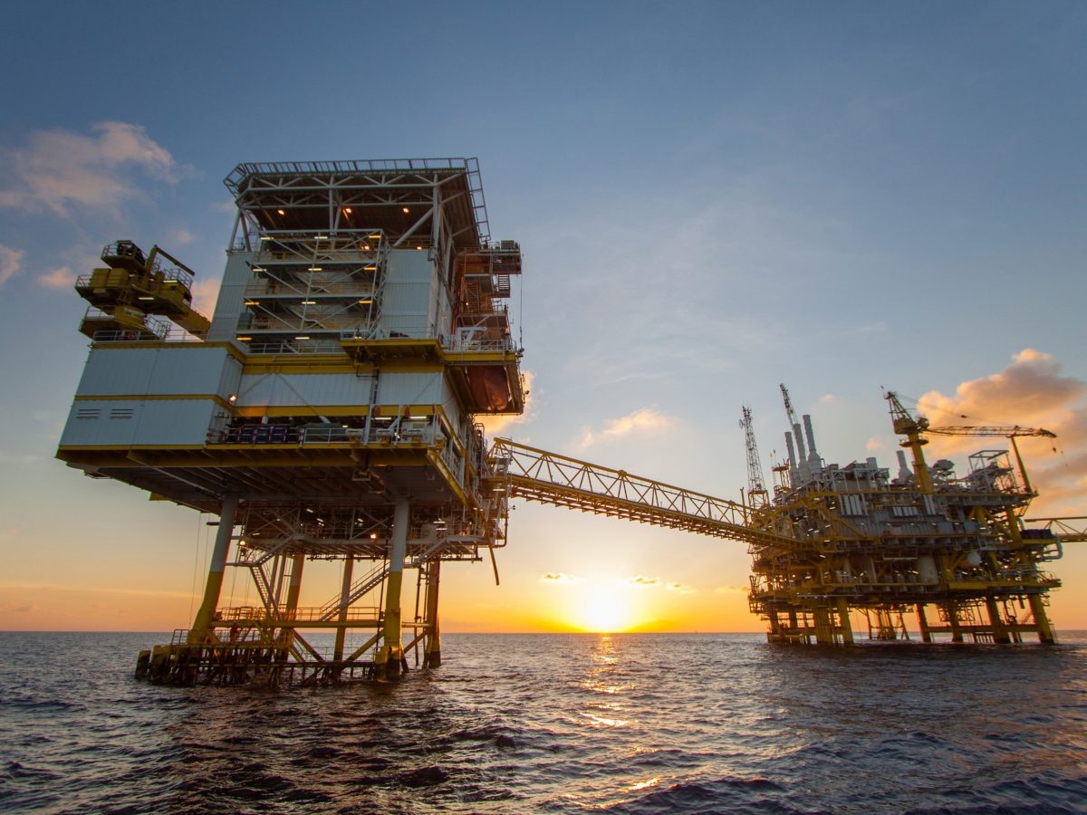 Three steps offshore drillers must take now: BCG