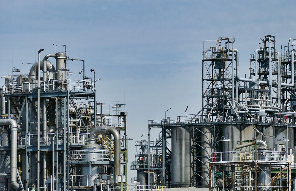 North America incurs highest crude oil refinery maintenance globally in 2019, says GlobalData