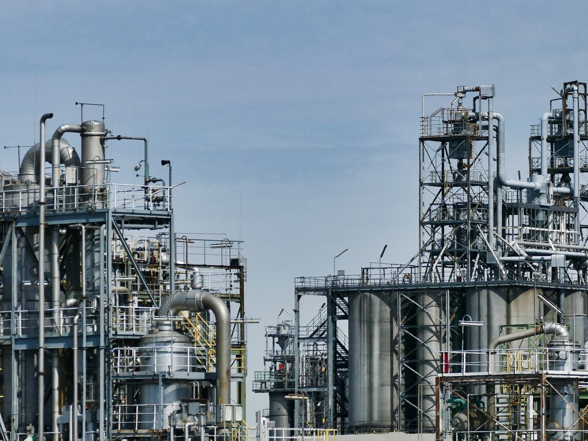 North America incurs highest crude oil refinery maintenance globally in 2019, says GlobalData