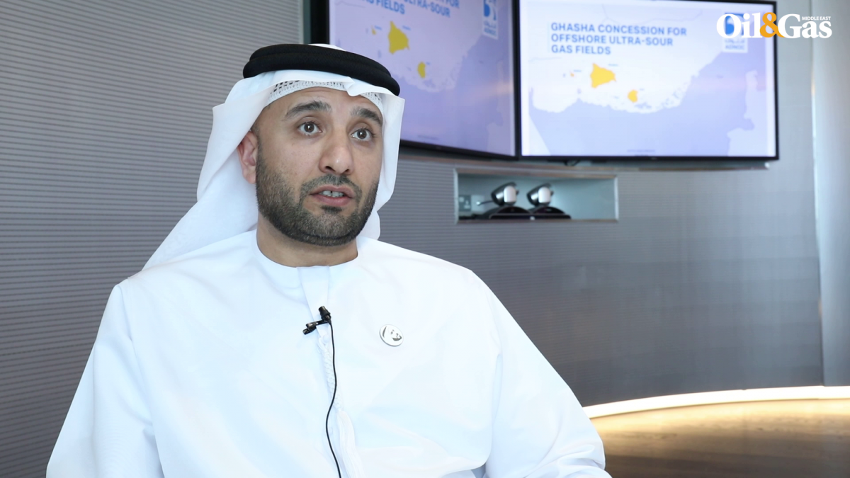 ADNOC: Hail and Ghasha EPC packages will be tendered "very soon"