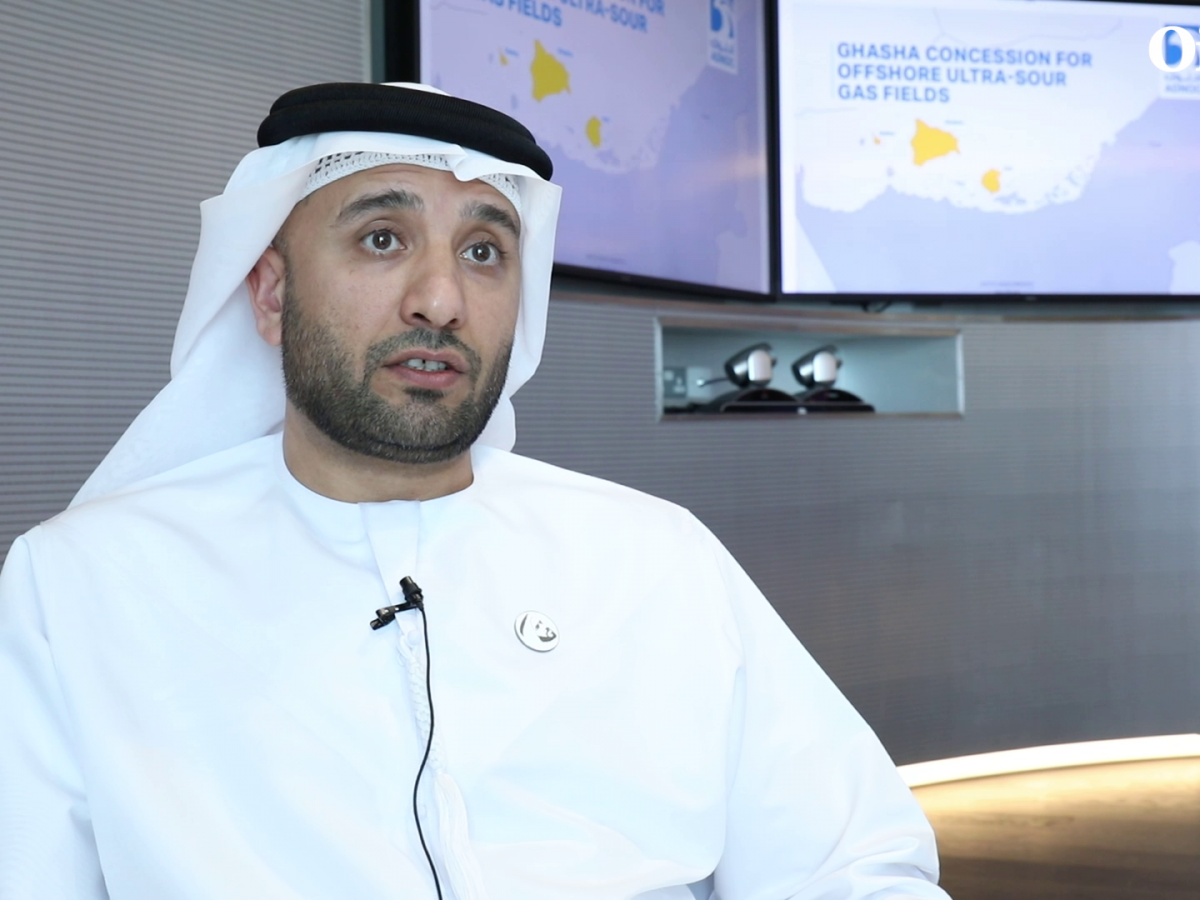 ADNOC: Hail and Ghasha EPC packages will be tendered "very soon"