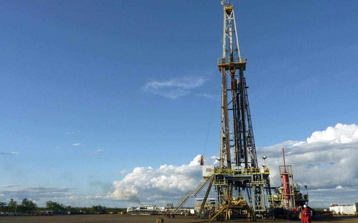 Schlumberger releases new fracturing technology