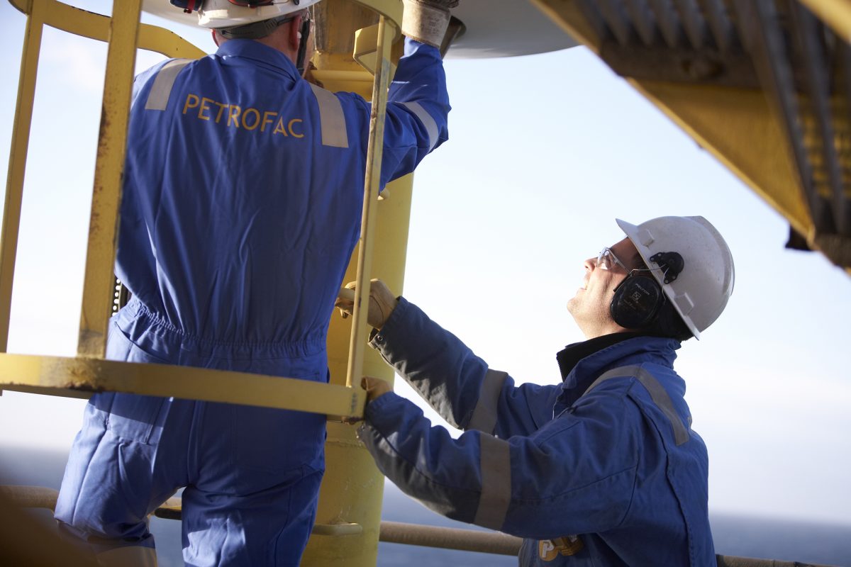 Petrofac scoops fourth Pemex contract