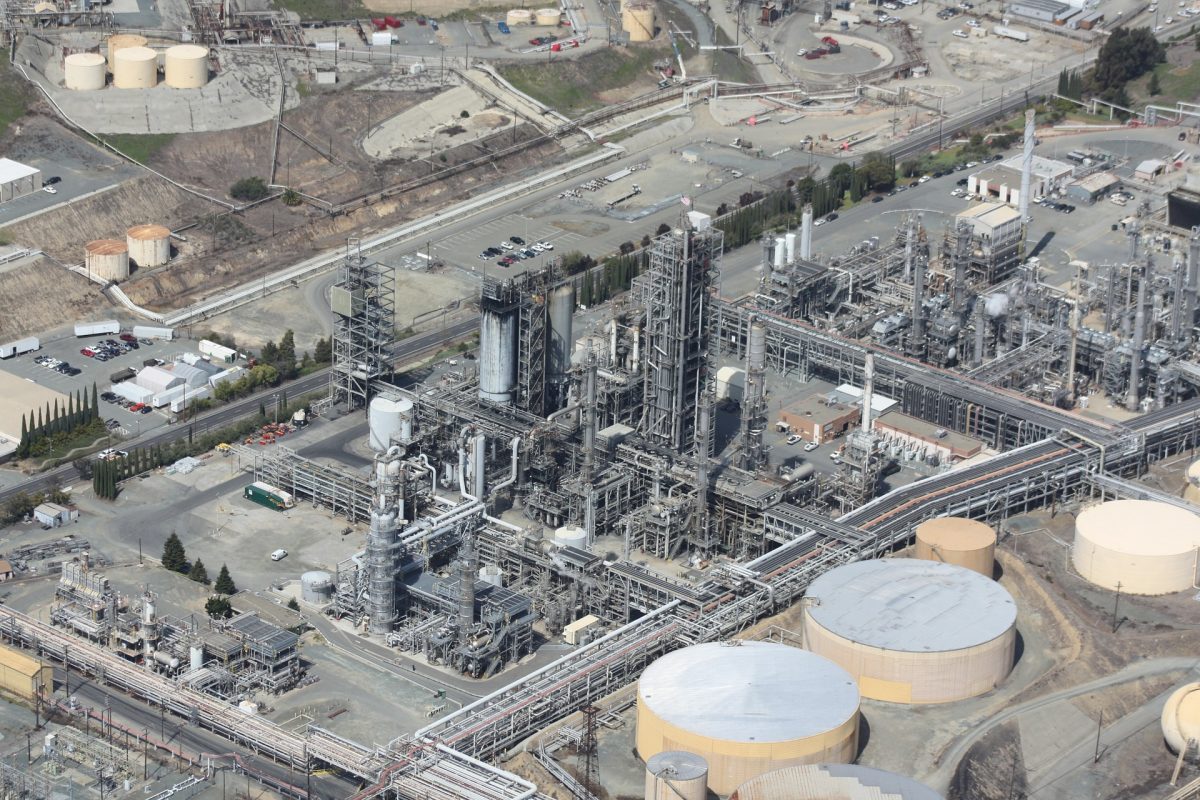 UK EPC firm Wood wins FEED contract for Oman's Duqm Refinery