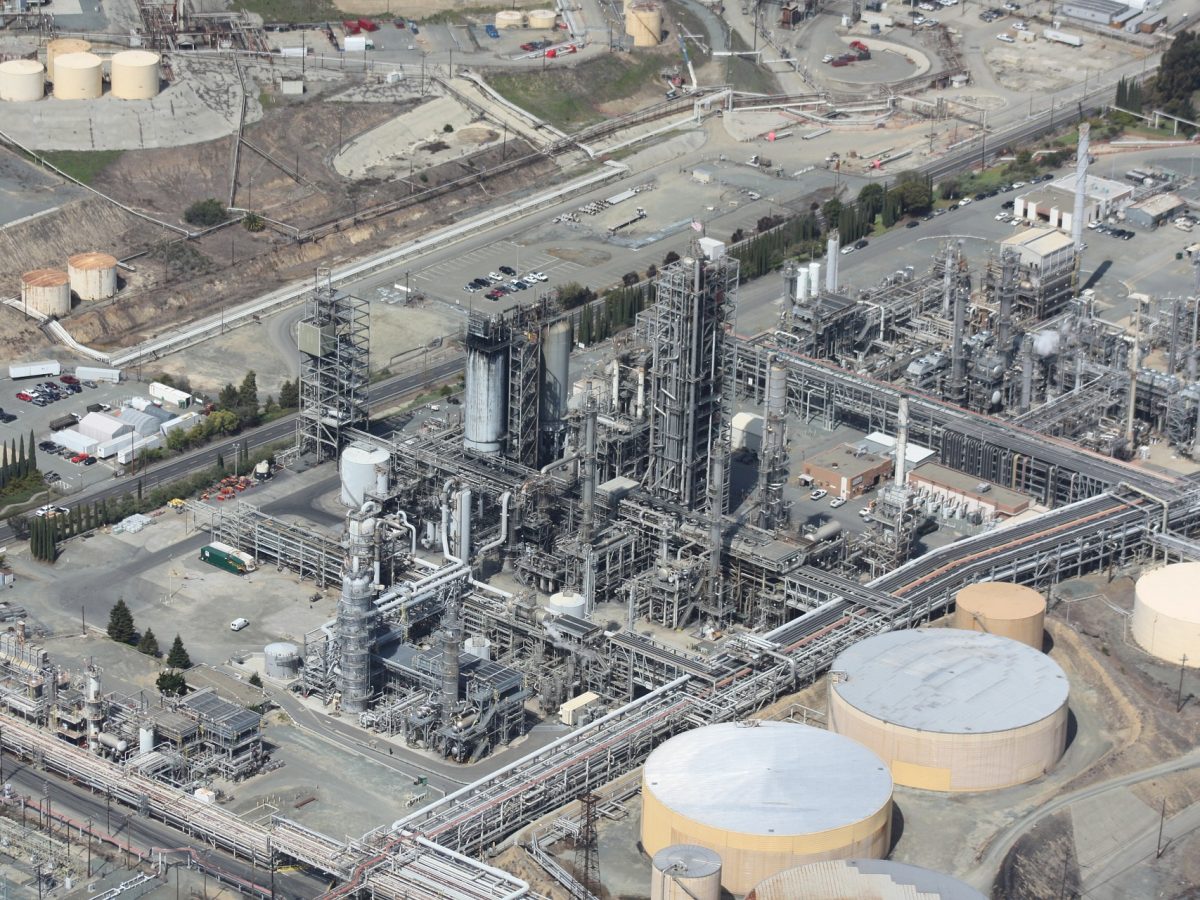 UK EPC firm Wood wins FEED contract for Oman's Duqm Refinery