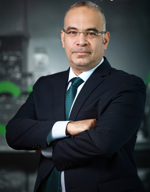 Schneider Electric appoints Ahmed Khashan as its president for Gulf countries