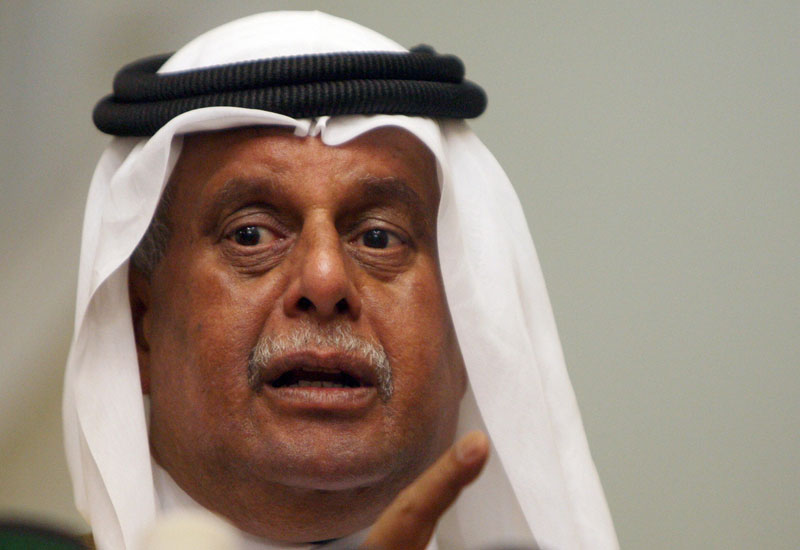 Qatar's Energy Minister talks up WPC 20 in Doha