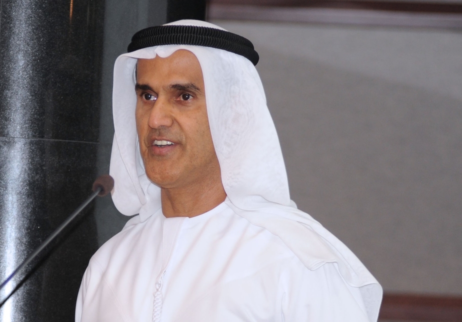 Emarat appoints Ali Khalifa Al Shamsi as new director-general