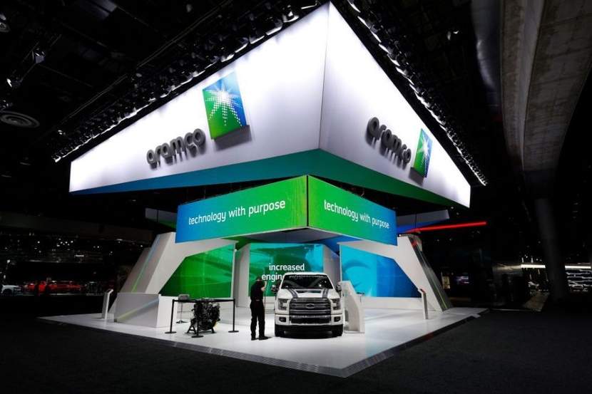 Aramco to bring Google Cloud Services to Saudi Arabia