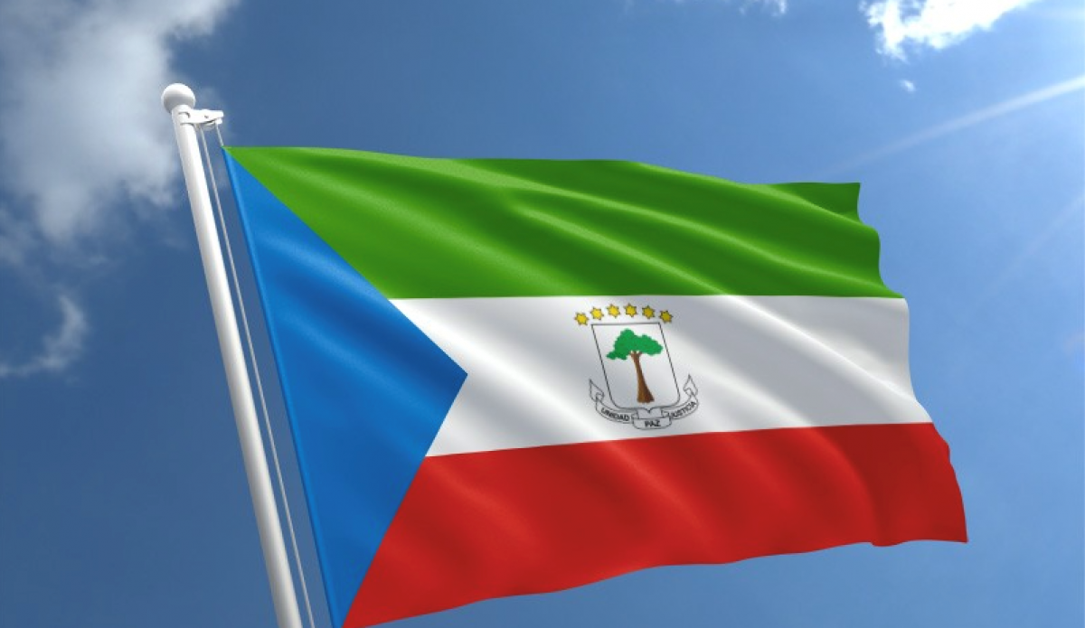 Equatorial Guinea’s AEW 2021 pavilion showcases multiple investment opportunities