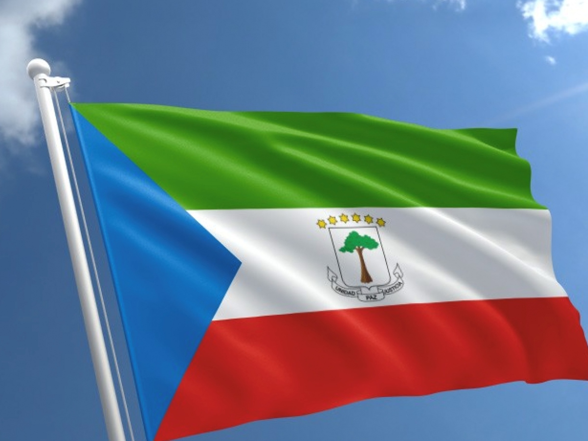 Equatorial Guinea’s AEW 2021 pavilion showcases multiple investment opportunities