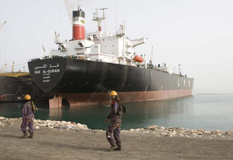 UAE-to-Singapore vessel hijacked off Oman