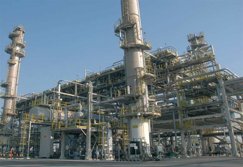 Refinery revival: Bahrain's US$5bn investment plan