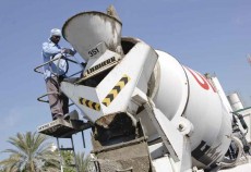 RAK Cement to enter oil and gas market