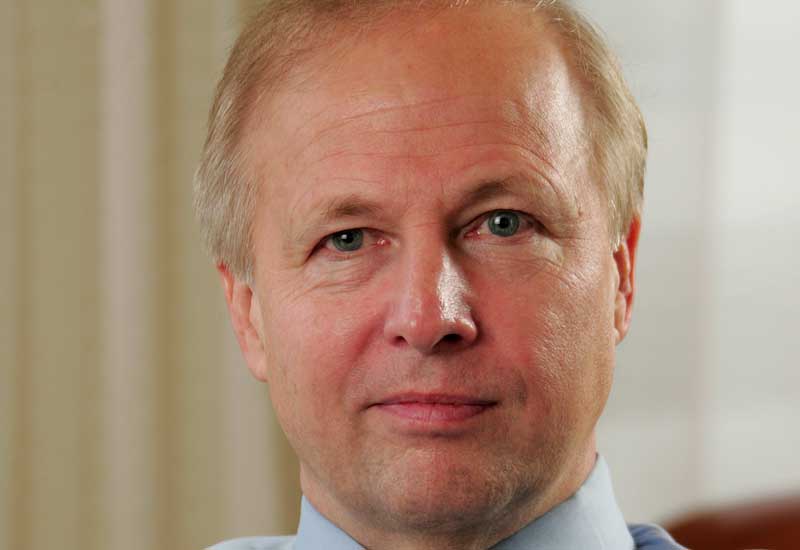 BP CEO: We have to look at tough frontier projects