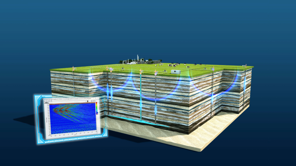 Silixa launches fibre-optic sensing-based monitoring solution for carbon capture