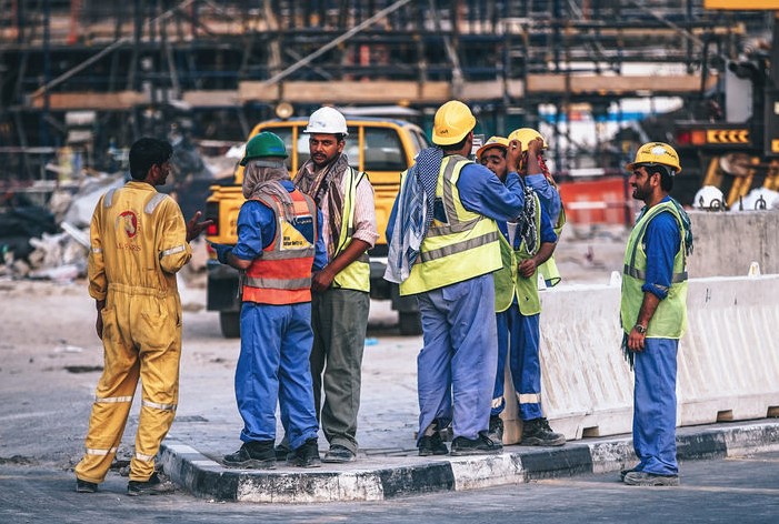 KNPC educates 50,000 foreign workers on their rights