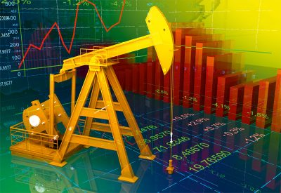 Oil Prices Surge Past Per Barrel Oil Gas Middle East