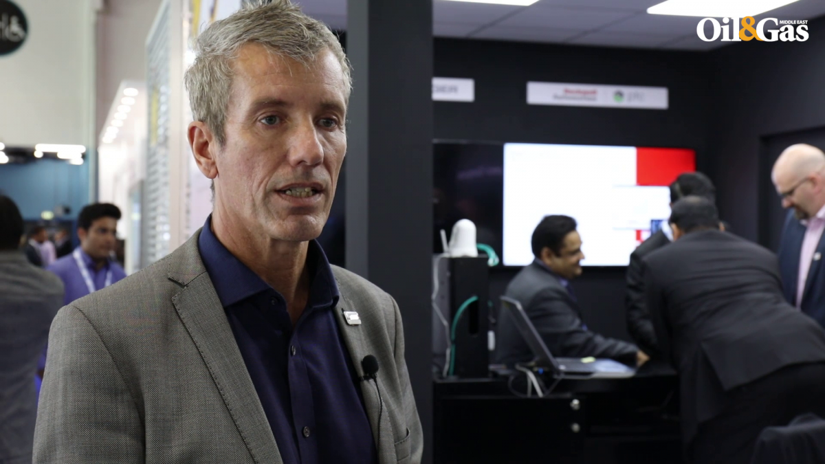 Rockwell Automation regional manager on its $1bn investment in PTC