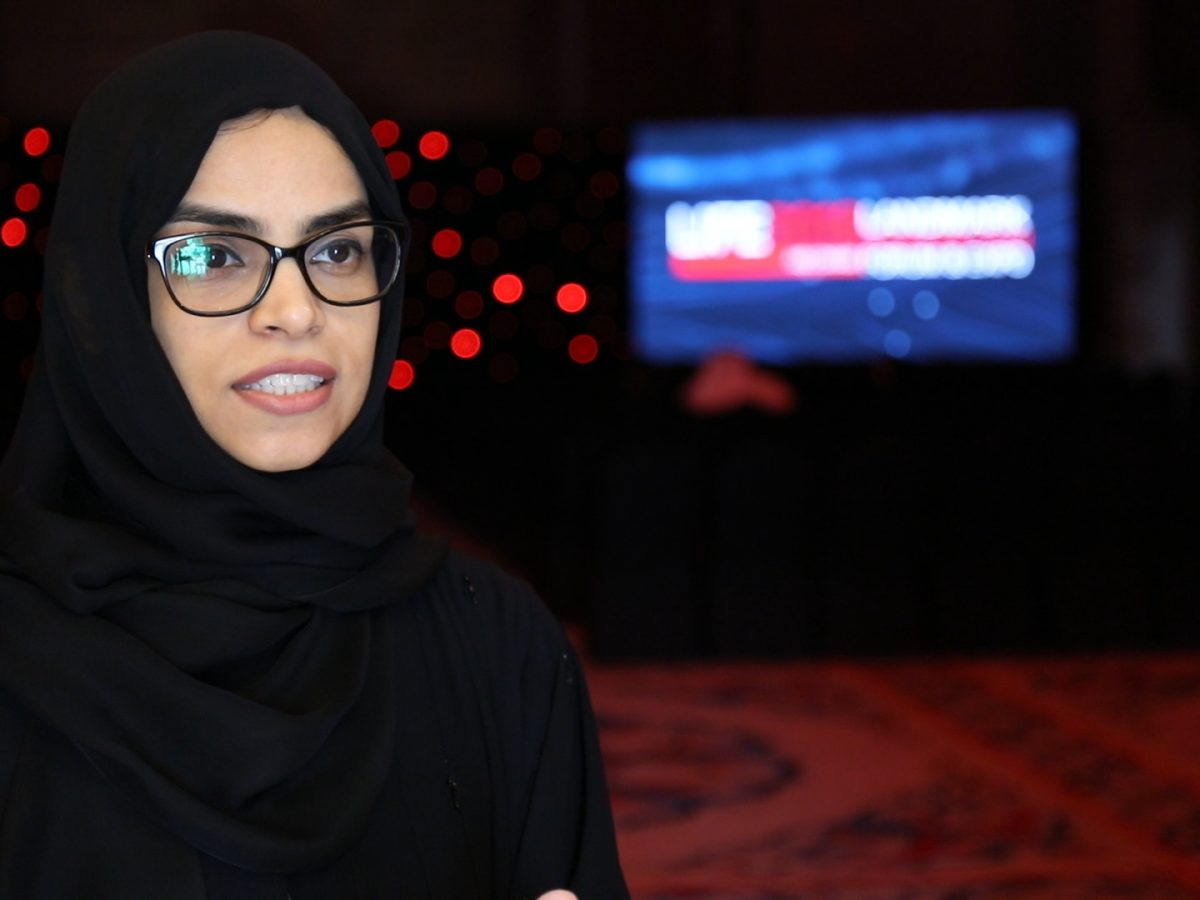 Video: ADNOC R&D manager on the tech helping it reach 5mn bpd by 2030