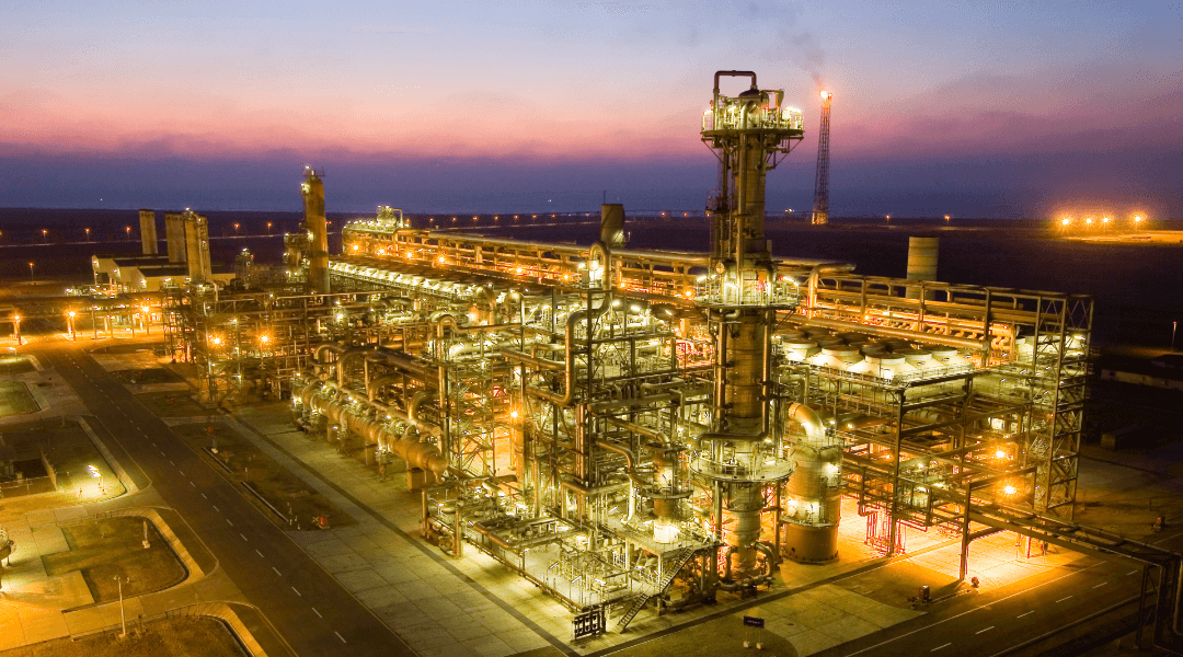 China to lead global LNG regasification capacity additions by 2025