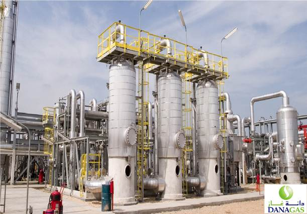 Dana Gas reports 70% jump in Q2 2014 net profits