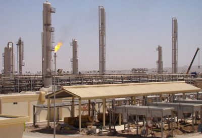 Dana Gas Egyptian JV begins NGL exports - Oil & Gas Middle East