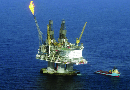 TAQA ups North Sea stake with oil field purchase