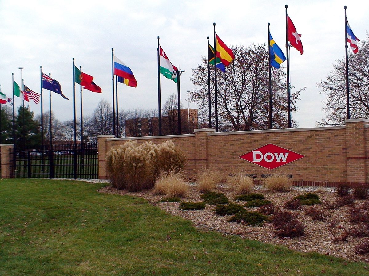 Dow to showcase gas treatment solutions at SOGAT