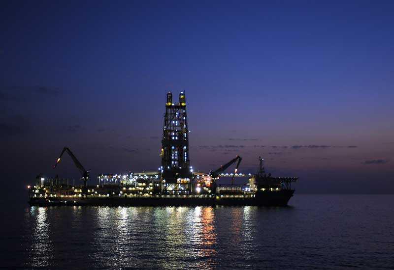 Eni signs on for super-giant field in Venezuela