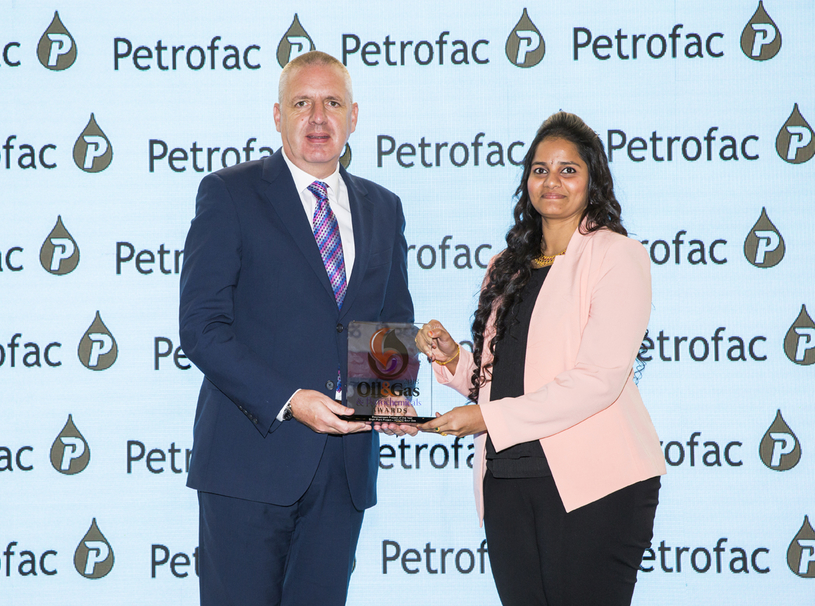 Shortlist: Downstream Project of the Year at the Middle East Energy Awards 2019