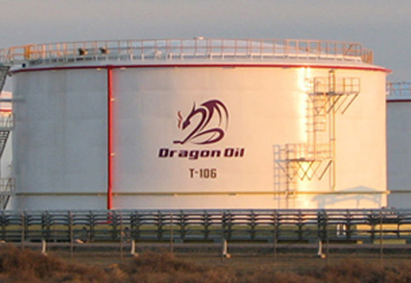 Dragon oil says production up 9% to 48,000 bpd