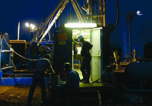 Schlumberger launches new reservoir testing system