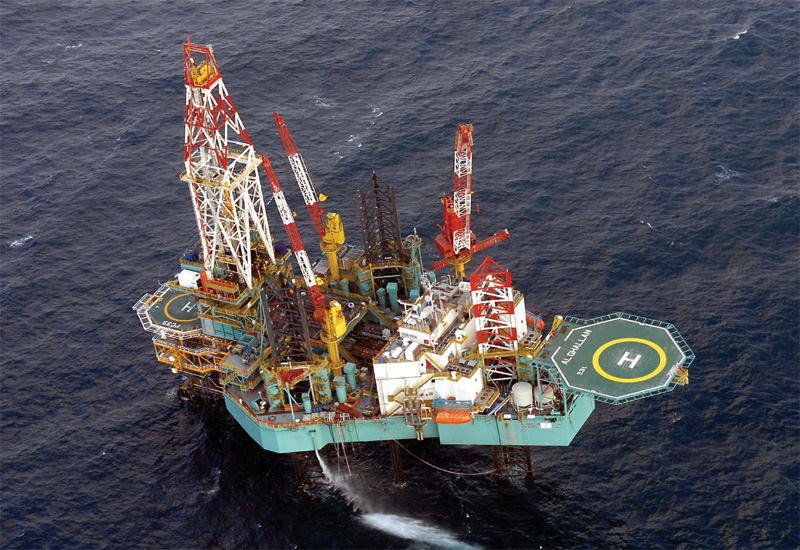 Keppel wins $227mn jackup contract