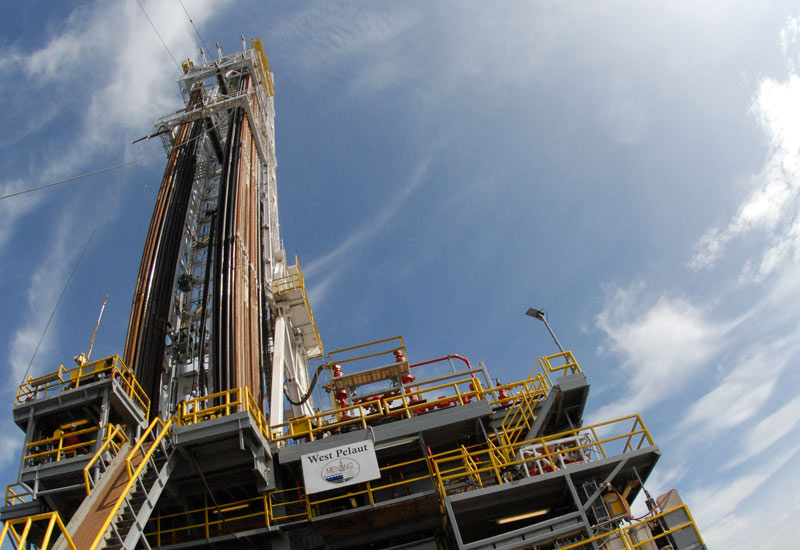 Shoaibi Group forms Xtreme Coil drilling JV